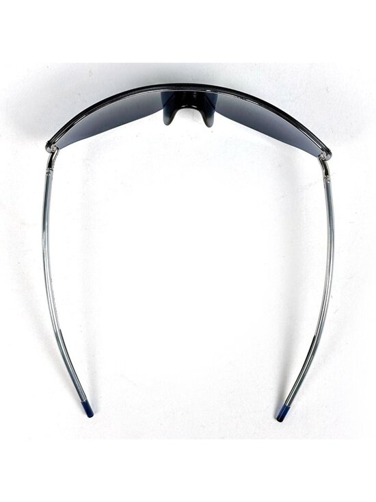 Louis Vuitton Cup Sunglasses LV Cup Acetate Blue Silver Eyewear main image 4